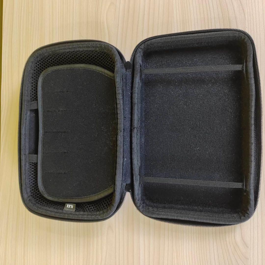 【匿名発送】Nintendo Switch HAC-001 充電器　ケース付