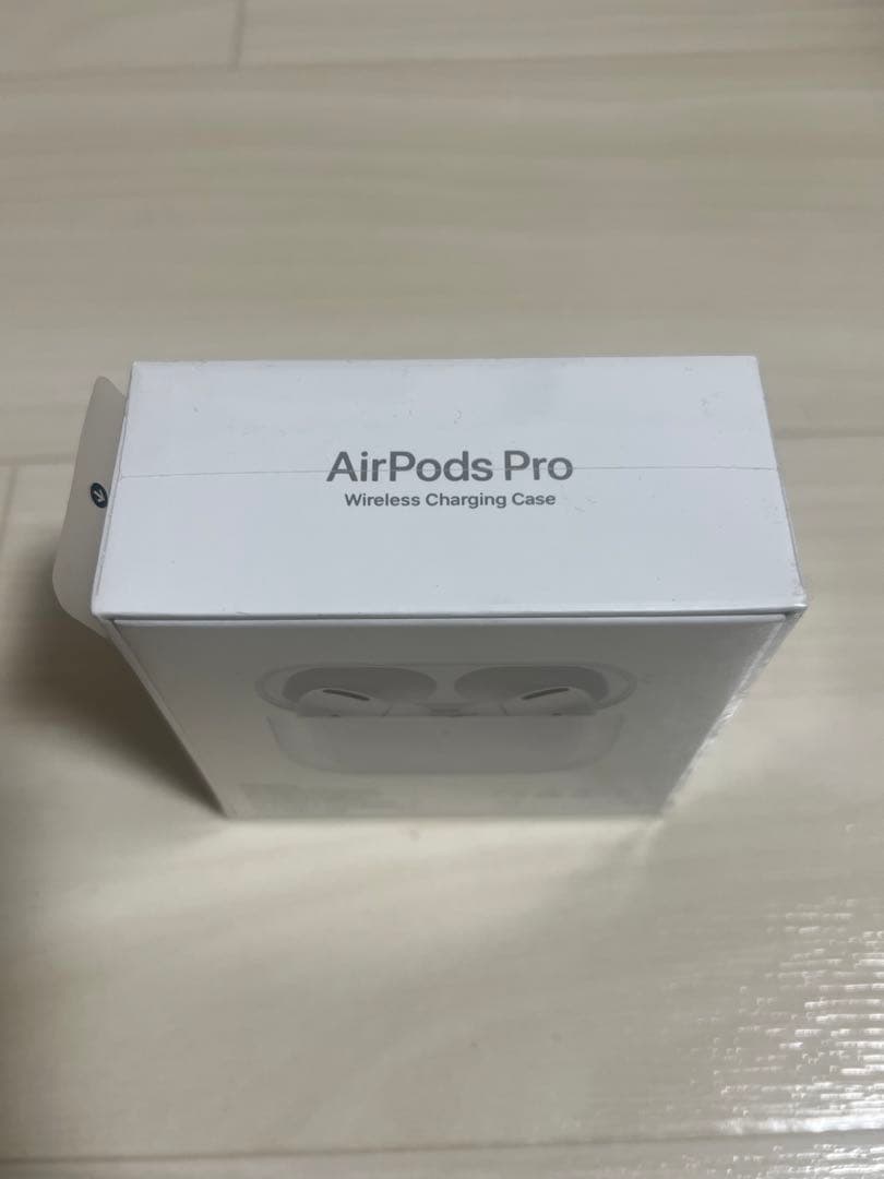AirPods Pro 新品 未使用 未開封