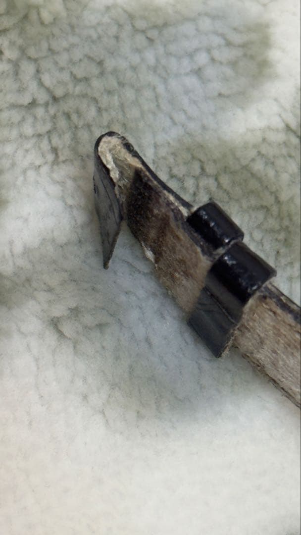 時計 Orient automatic watch with a silver 925