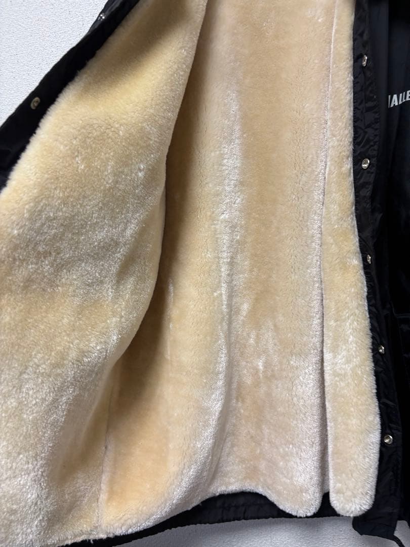 ジャケット・アウター CHALLENGER END WAR COACHJACKET