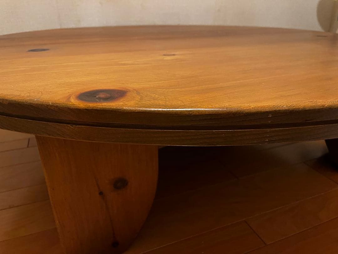 ACTUS アクタス　f1テーブル