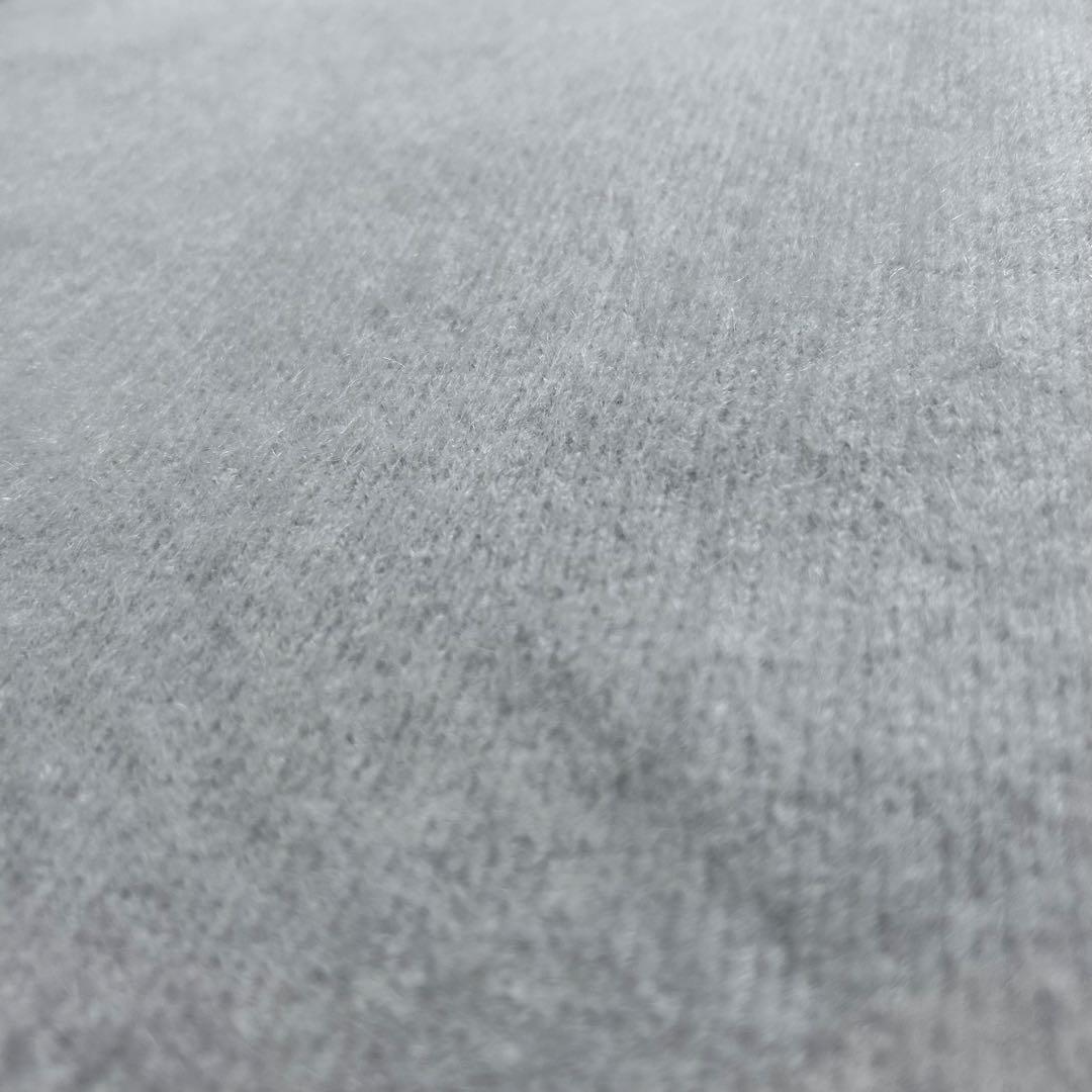 Ami Paris アミパリス ハートロゴ ニットセーター