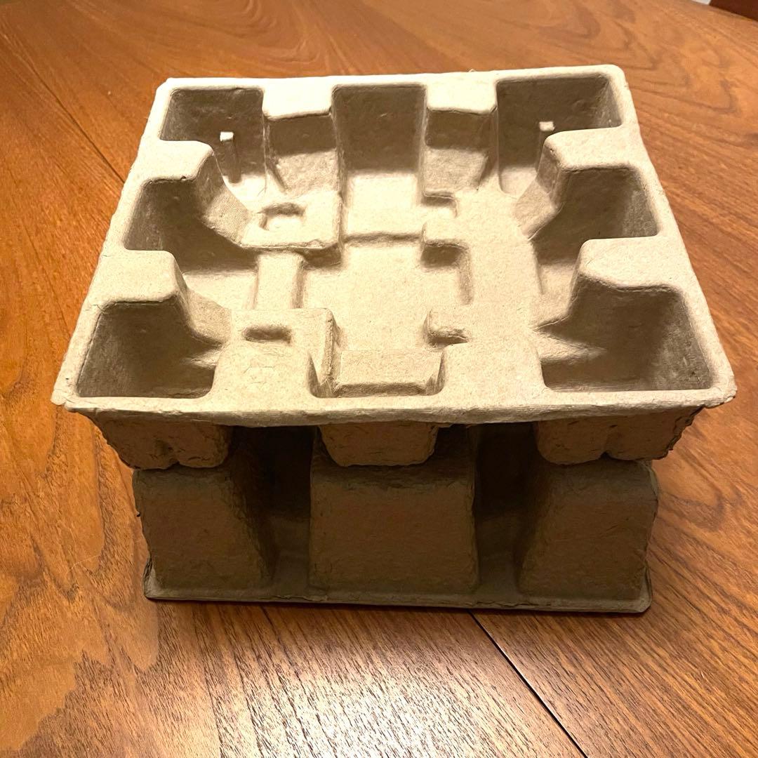 大幅値下　Panasonic スチーマーナノケア　EH-SA0B-N GOLD