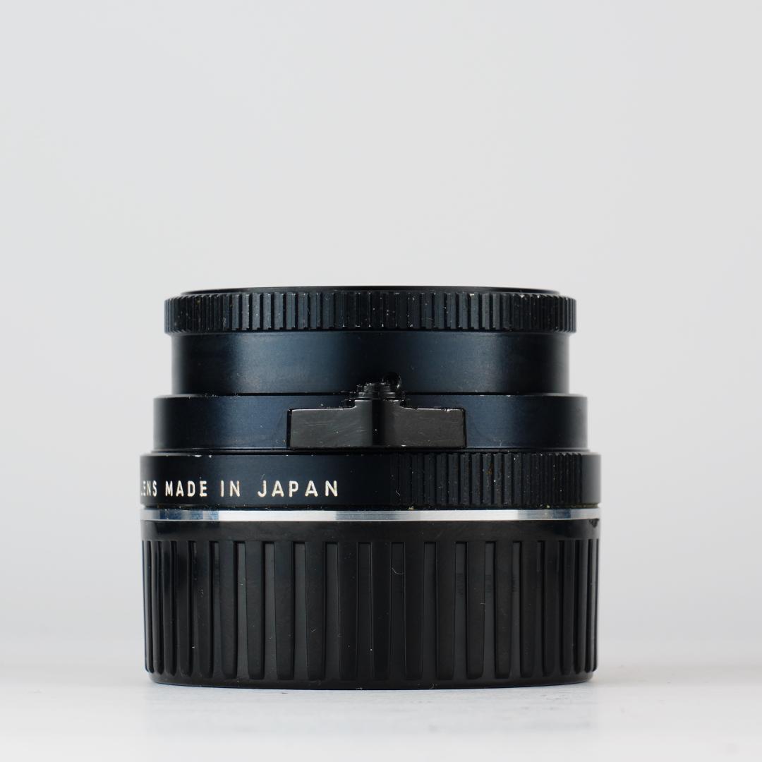 【ライカ】Minolta M-ROKKOR 40mm F2 069