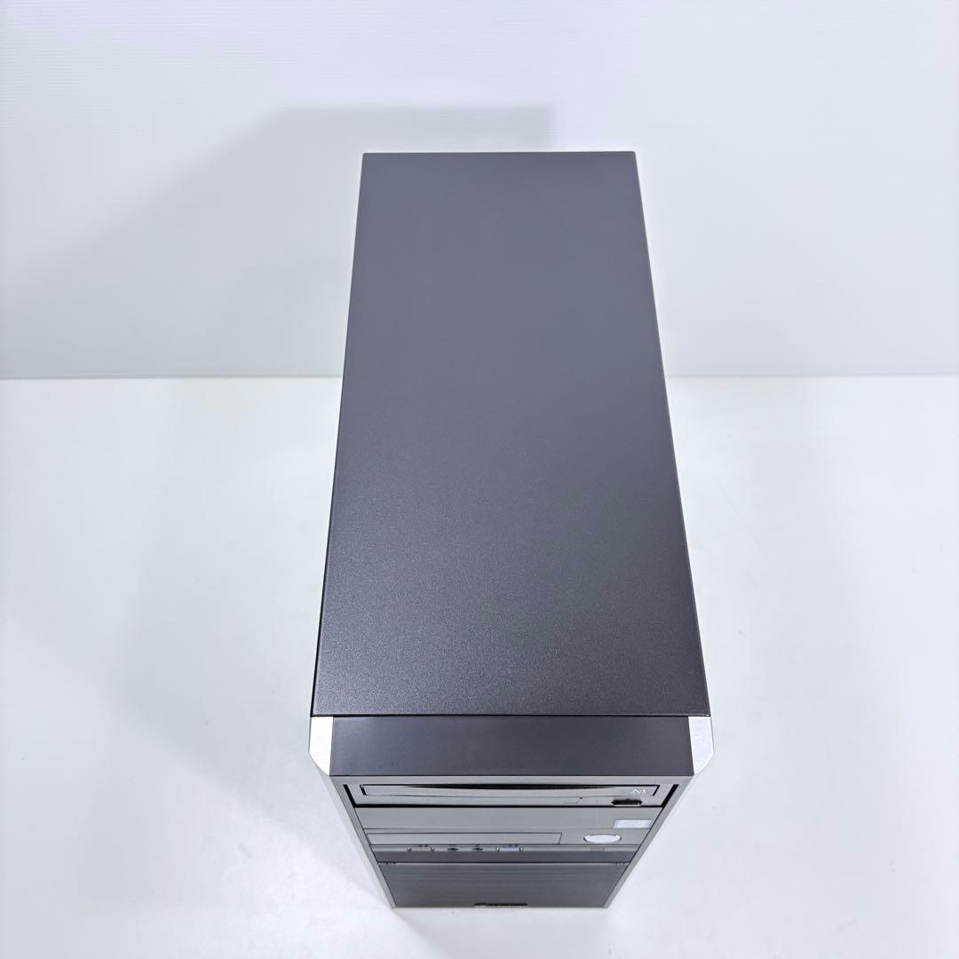 ゲーミングPC i7 7700 GTX1070Ti フォートナイト Apex快適