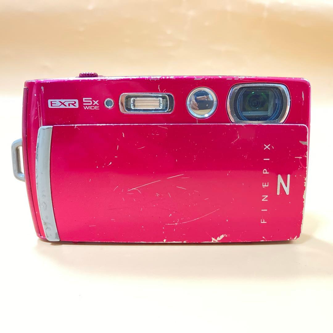 ◆スマホ転送ok◆富士フイルム FinePix Z1000EXR SDカード付き