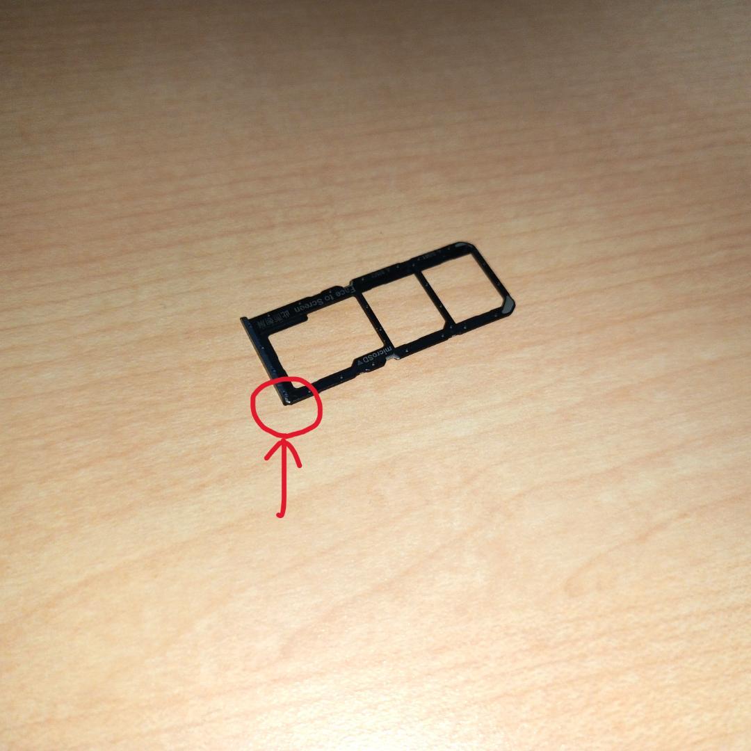 OPPO A73 CPH2099 4GB/64GB ブルー SIMフリー