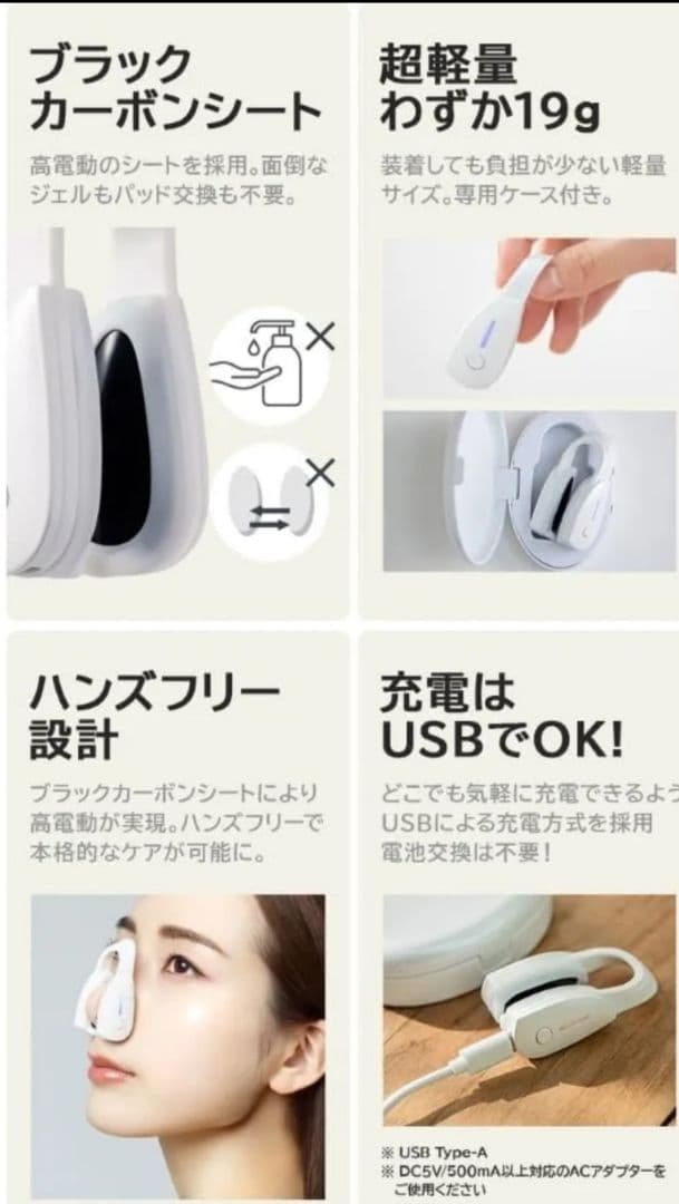 ◎【新品未使用】ルクセア フォーネスプロ