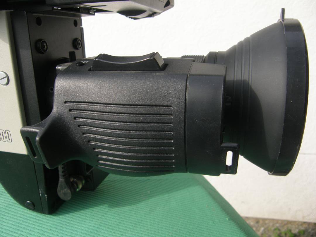 ナショナルcolarCamera　VY-5000中古感動ジャンク品の出品です❣