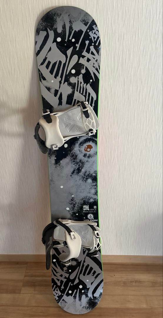 眞空雪板等　飄　フラックス FLUX Mサイズ