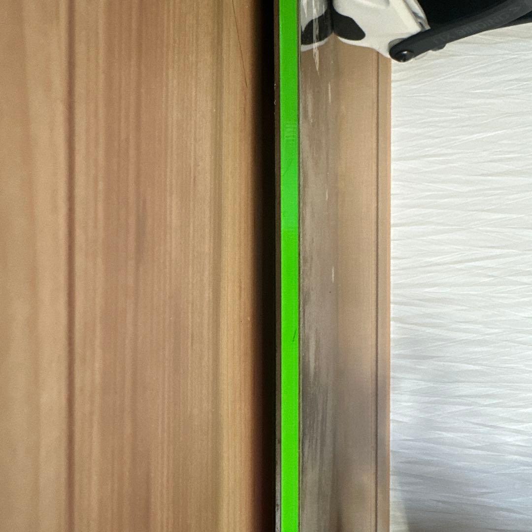 眞空雪板等　飄　フラックス FLUX Mサイズ