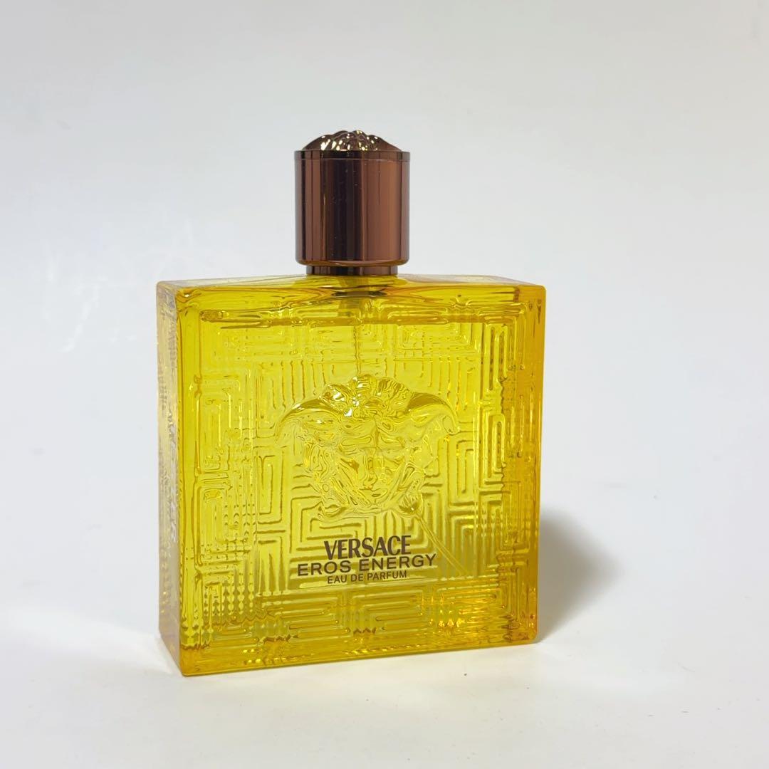 ヴェルサーチ VERSACE エロス エナジー EDP 100ml
