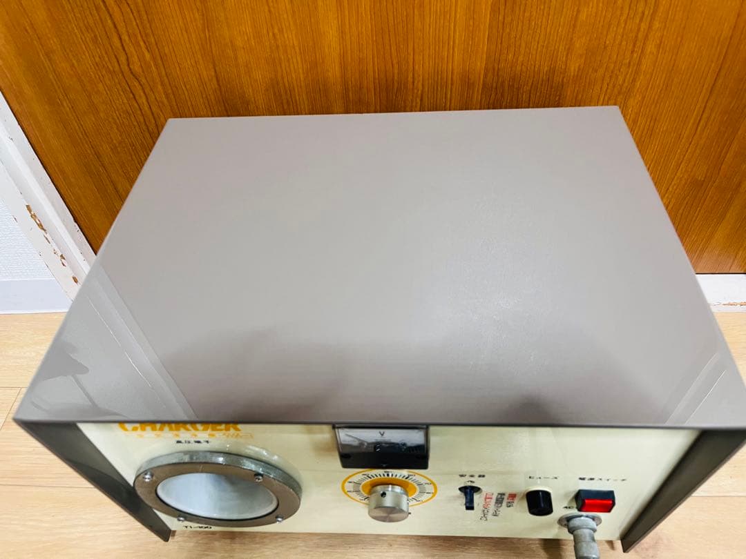 ELECTRONCHARGER エレクトロンチャージャー 家庭用空気清浄機