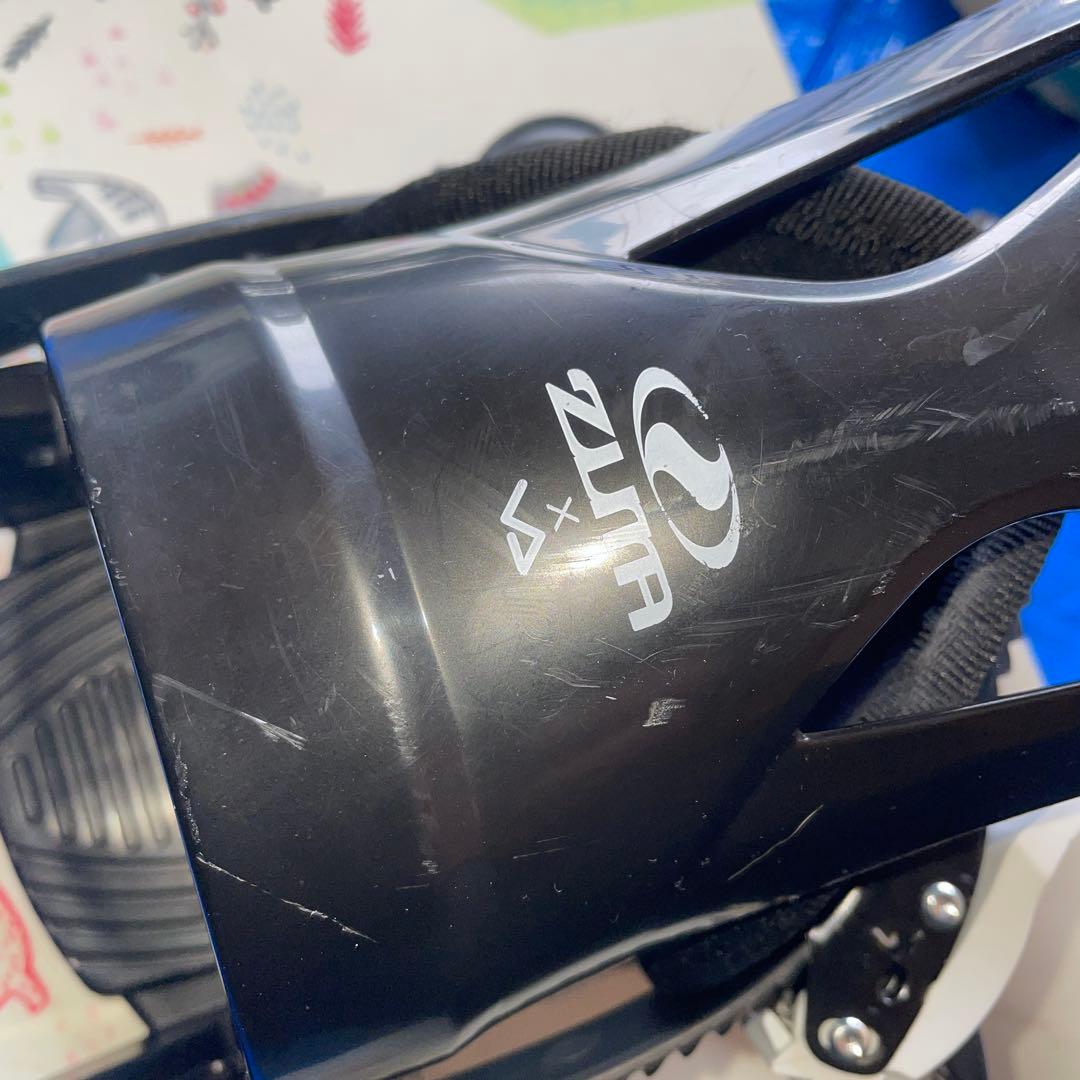 【送料込み】★ROXY★スノーボード3点セット★ブーツ★キッズ★子供用★小学生★