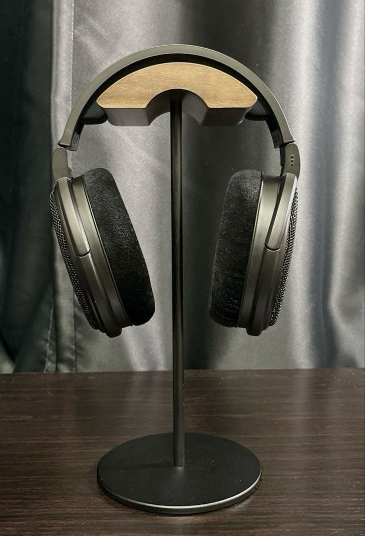Sennheiser HD660S2 有線ヘッドホン