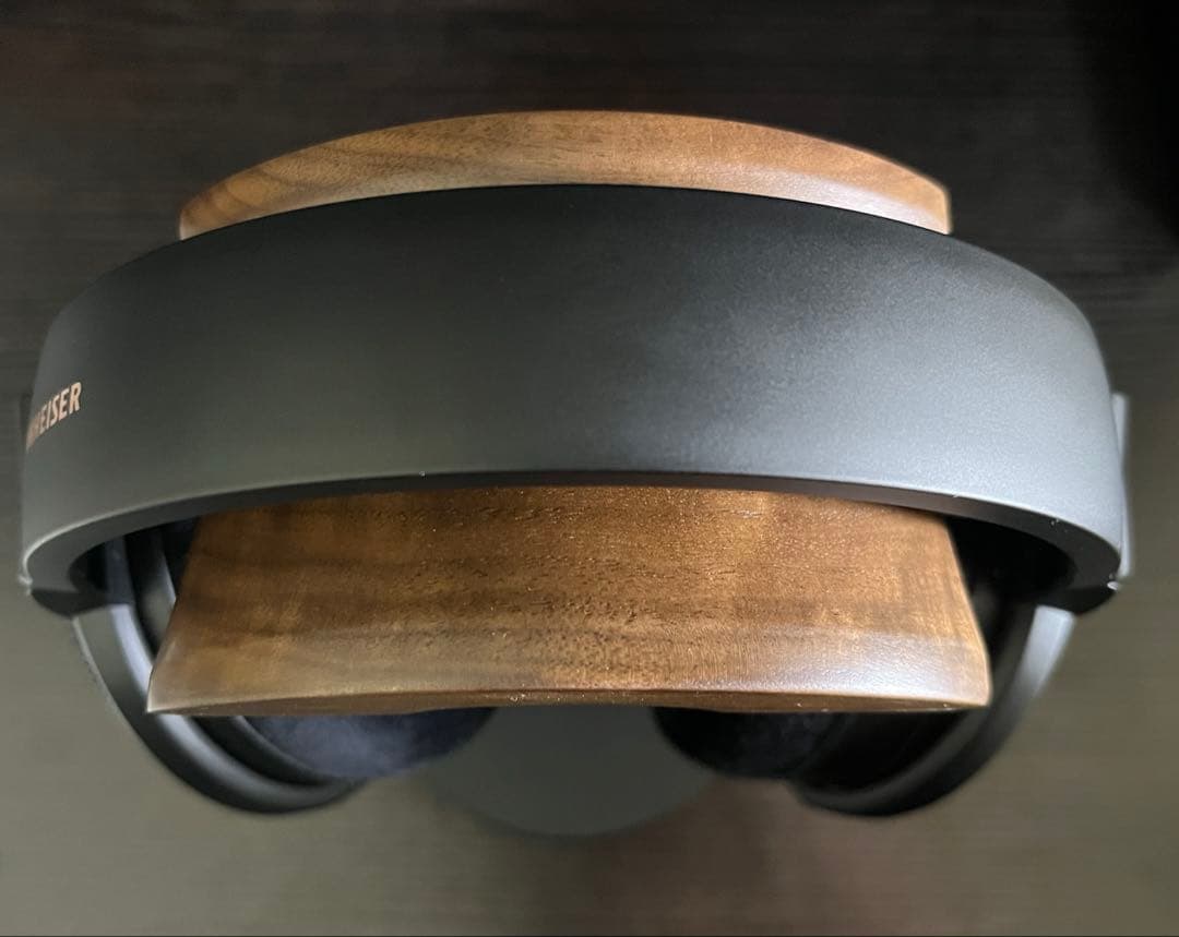 Sennheiser HD660S2 有線ヘッドホン