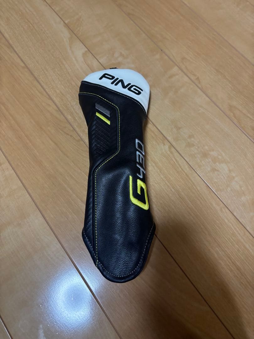 PING G430 MAX 5W 18°