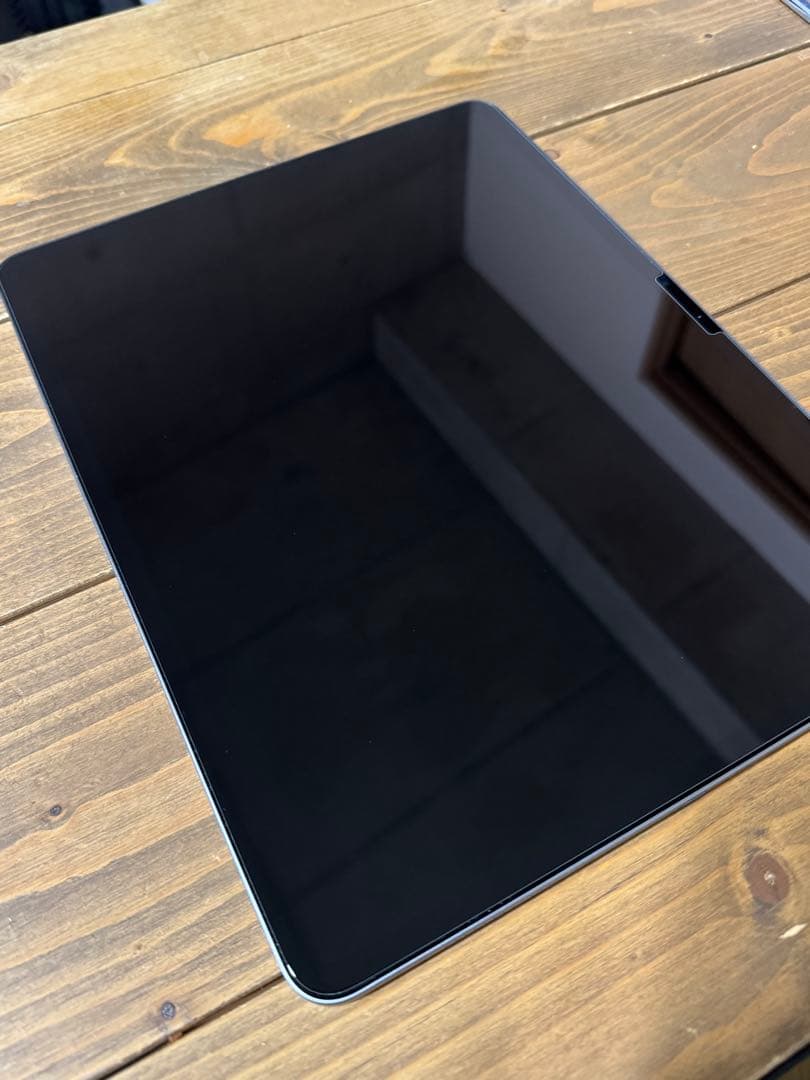 【あい】Apple iPad Air M2 13インチ 256GB