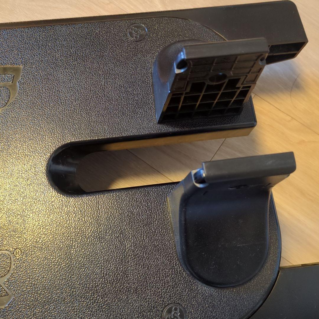 ストライダー　ロッキングベース　取扱説明書付き