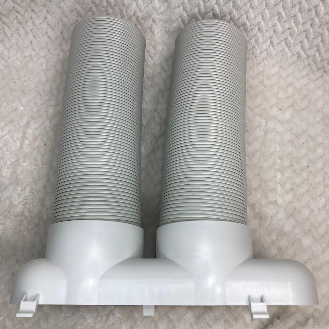 美品　コンパクトクーラー　山善　YAMAZEN YEC LD031C