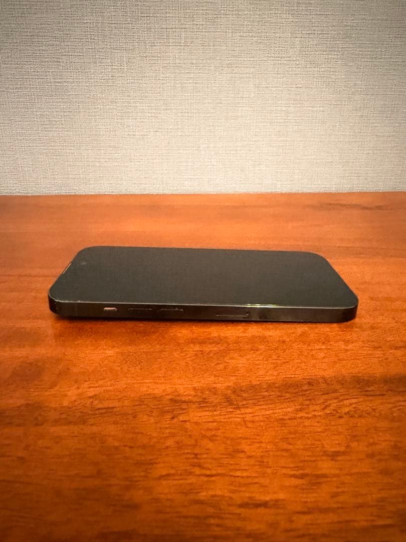 【SIMフリー】iPhone 14 Pro スペースブラック 本体 256GB