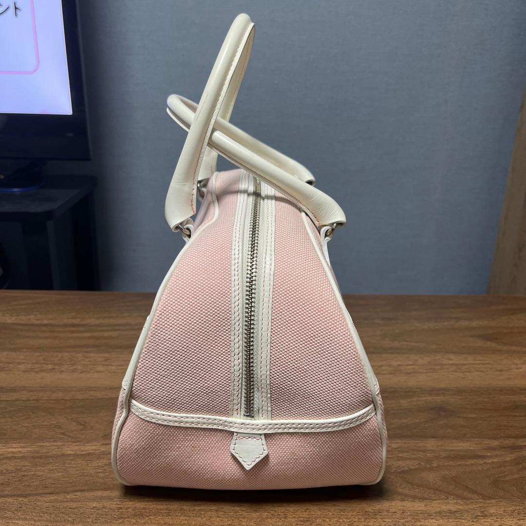 【期間限定価格】 バーバリーブルーレーベルのボストンバッグ