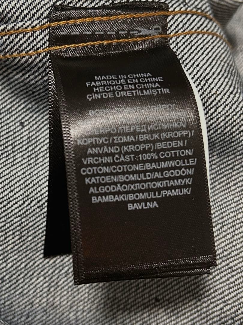 k*s様 RRL デニムシャツ インディゴ XL ダブルアールエル