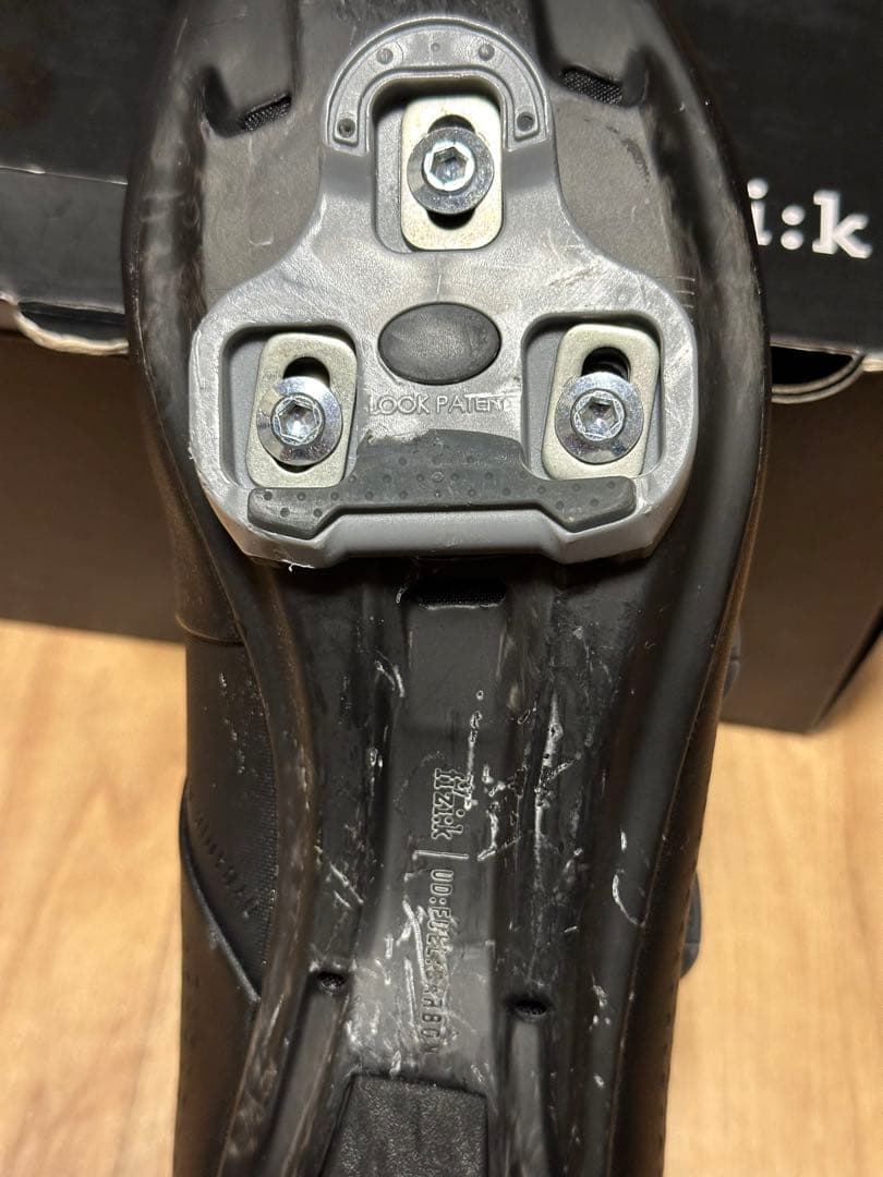 ★◎ビンディングシューズ39 24.5 feelcycle FEELCYCLE