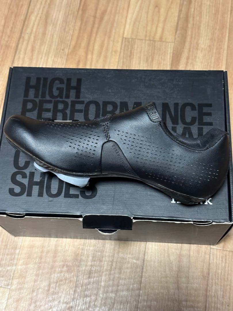 ★◎ビンディングシューズ39 24.5 feelcycle FEELCYCLE