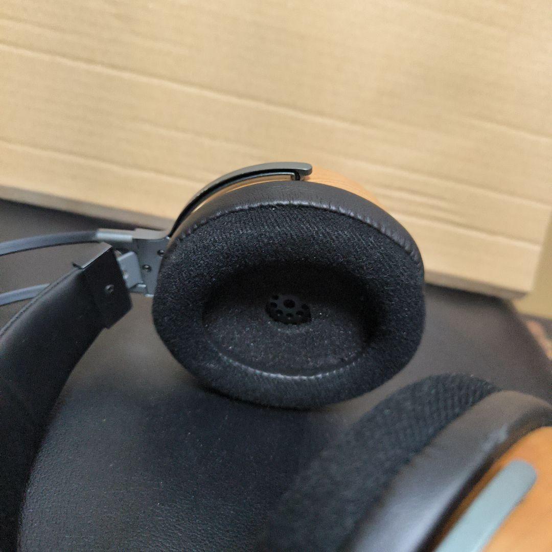 【最終価格】Fisher Audio　ヘッドフォン　FA-011