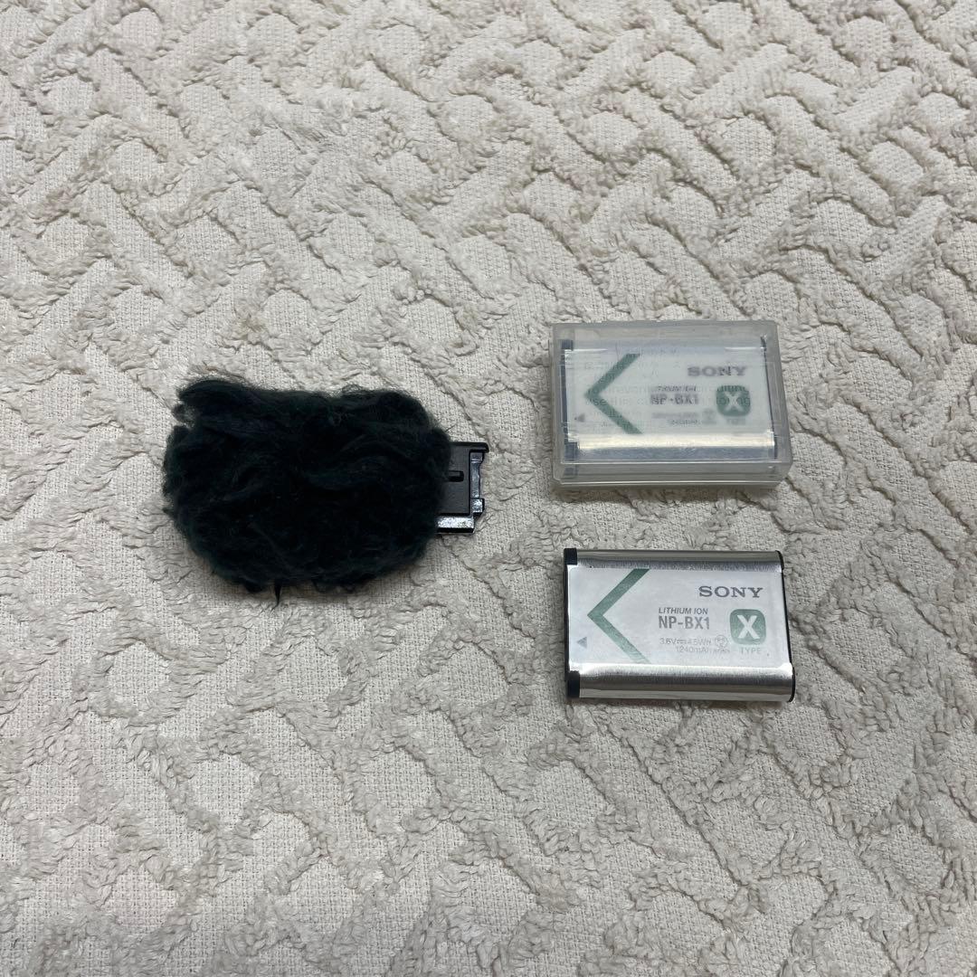 sony zv-1m2 シューティンググリップキット