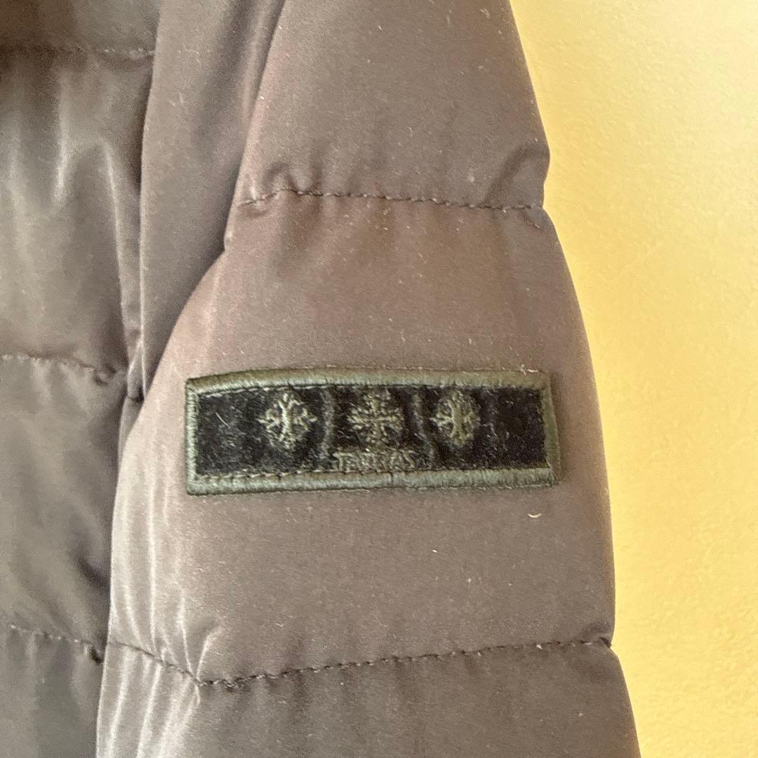 タトラス　ダウン　01