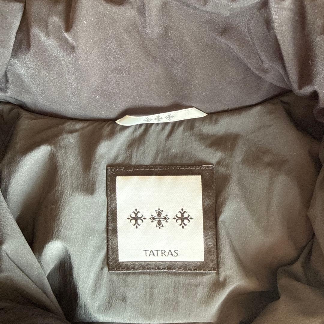 タトラス　ダウン　01