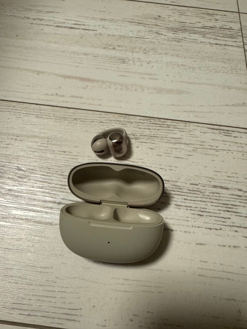 shokz OpenDots ONE SKZ-EP-000053 片耳