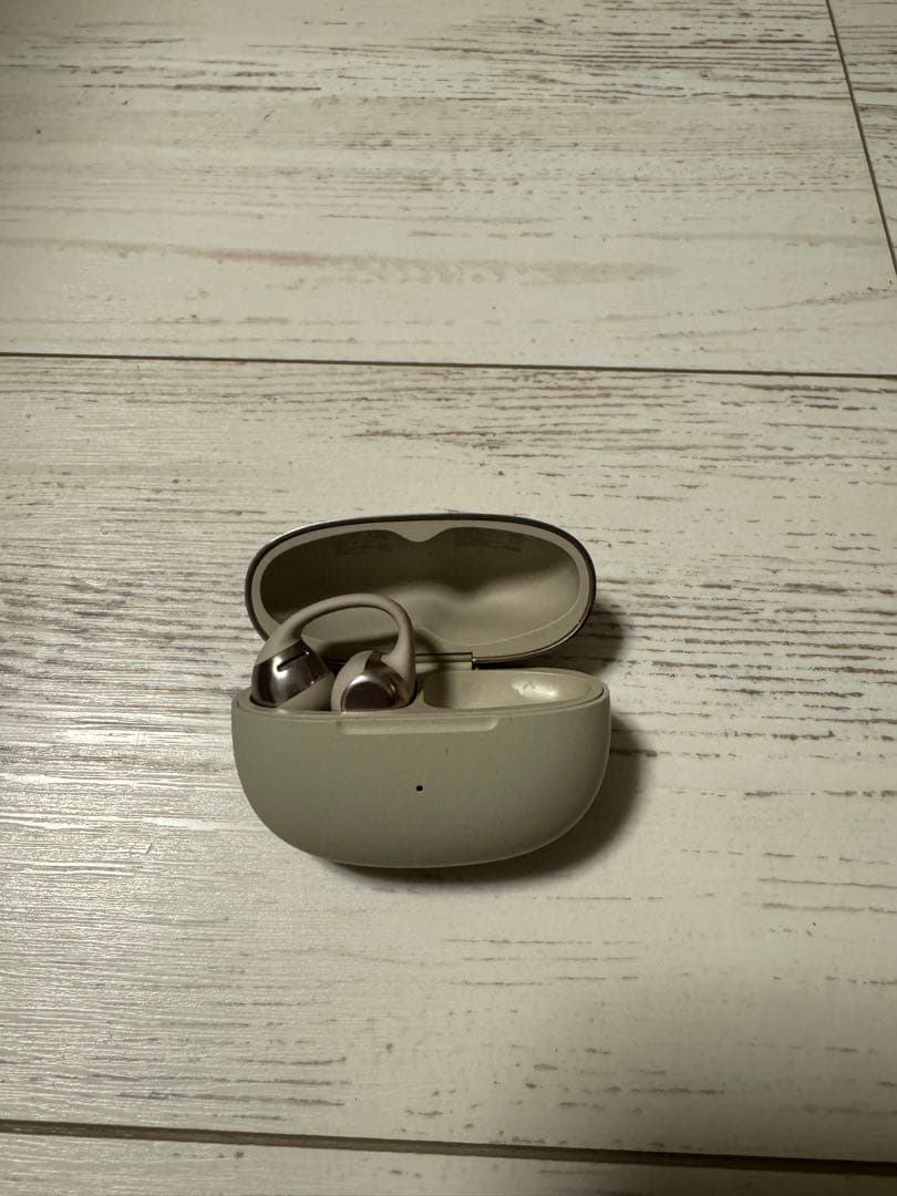 shokz OpenDots ONE SKZ-EP-000053 片耳