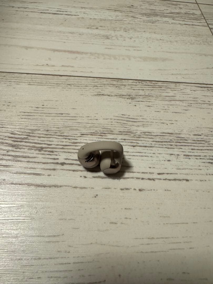 shokz OpenDots ONE SKZ-EP-000053 片耳