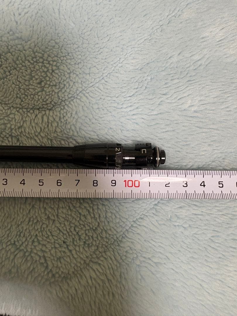 TENSEI CK PRO オレンジ80HY 3U用 タイトリストスリーブ付き