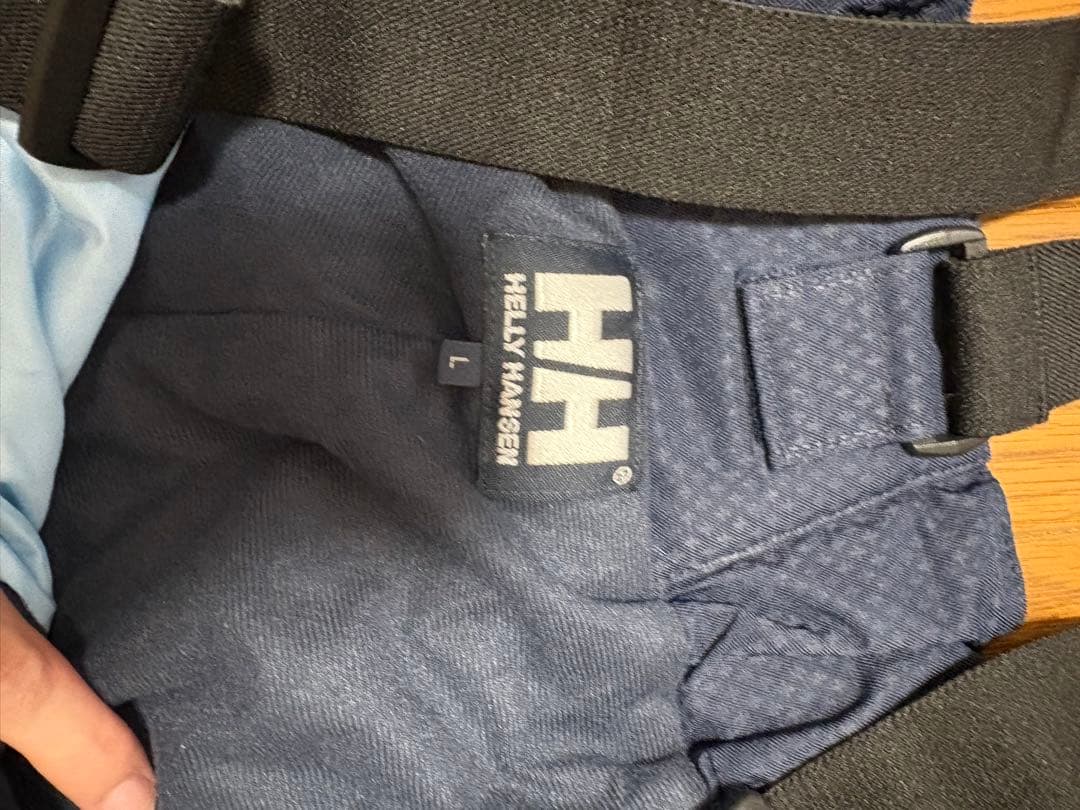 HELly Hansen スノーボードウェア