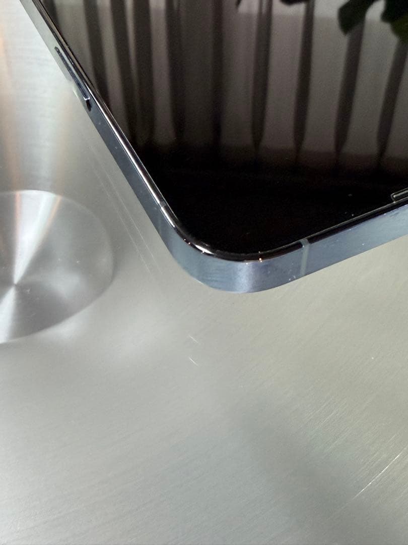 iPhone 13 Pro 1TB シエラブルー SIMフリー