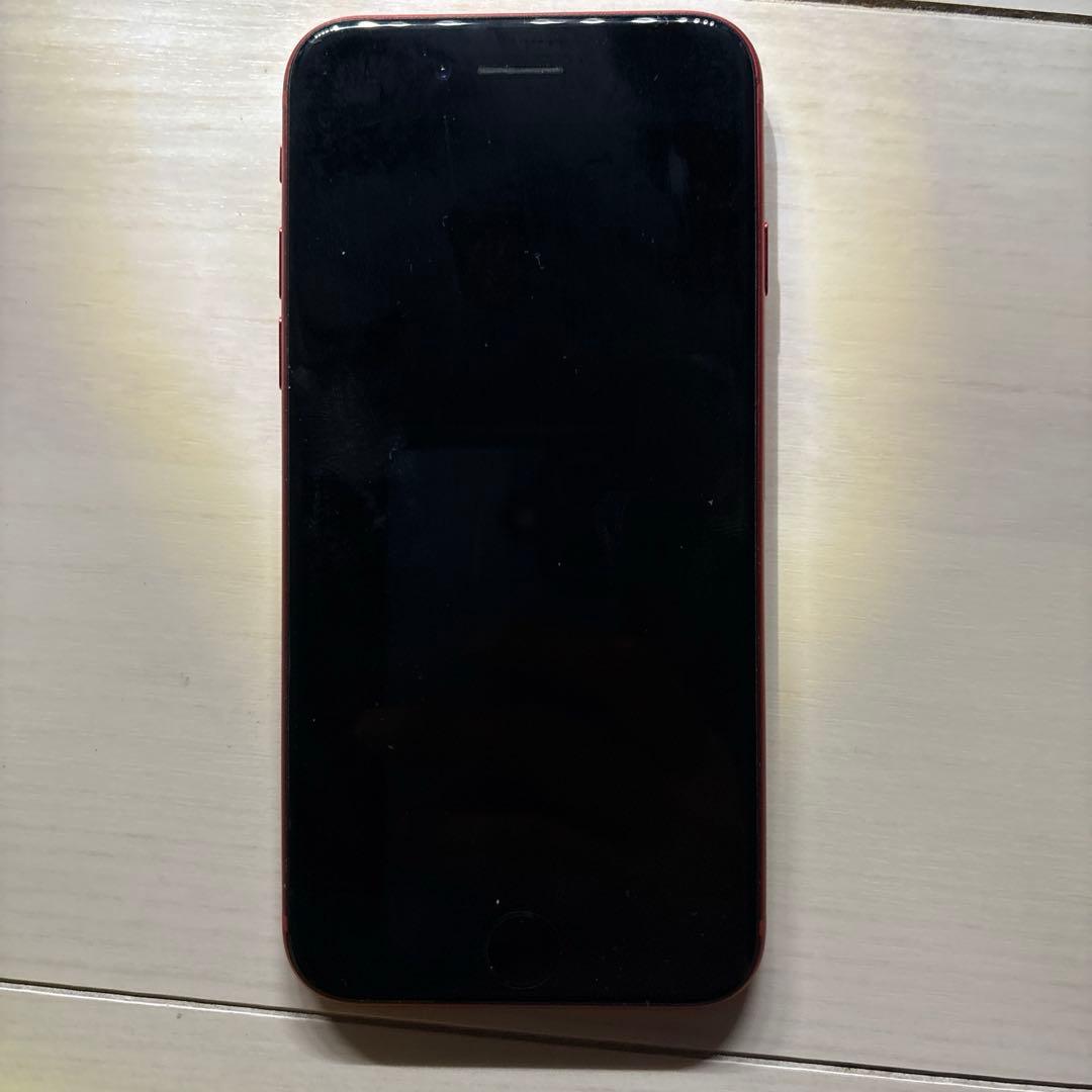 Apple iPhone SE2世代