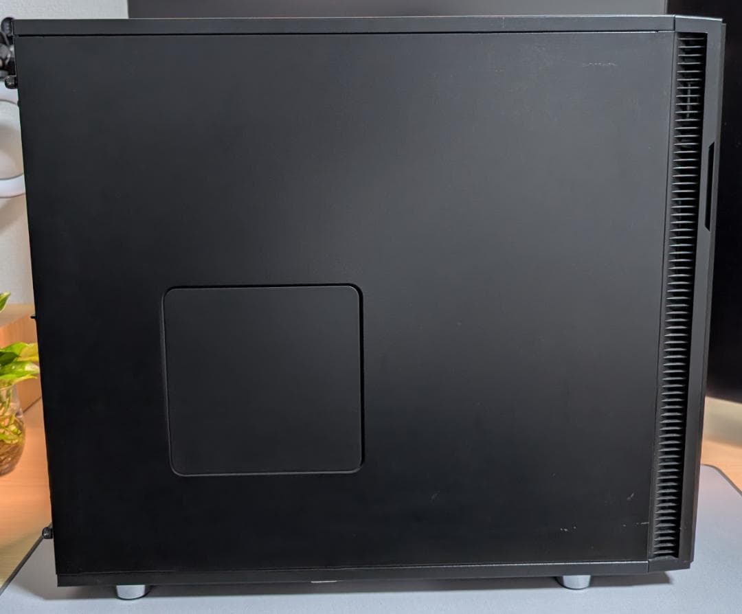 Fractal Design Define R5 PCケース