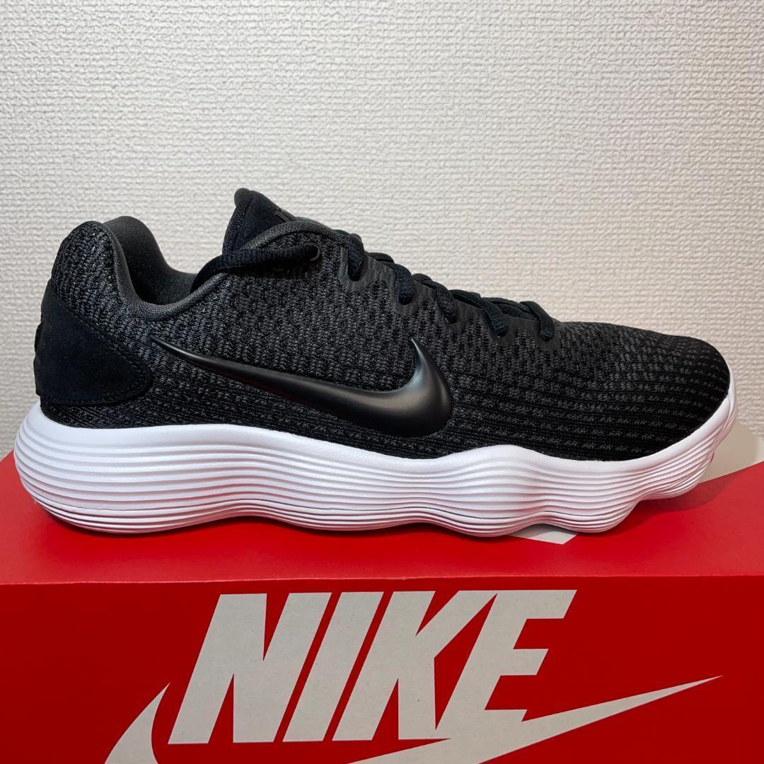 25.5cm ナイキ HYPER DUNK 2017 LOW EP