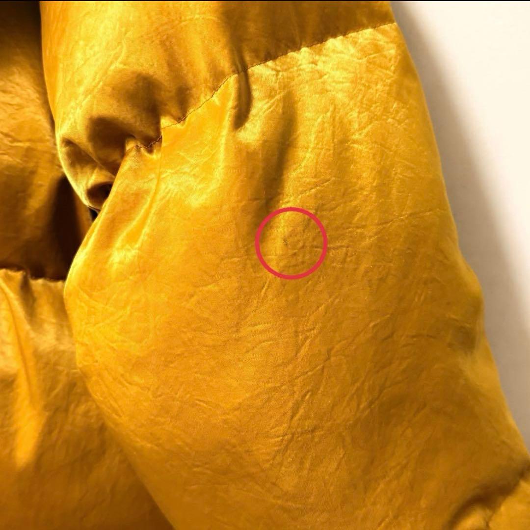 ジャケット・アウター roku 6 beauty&youth SATIN HOOD DOWN