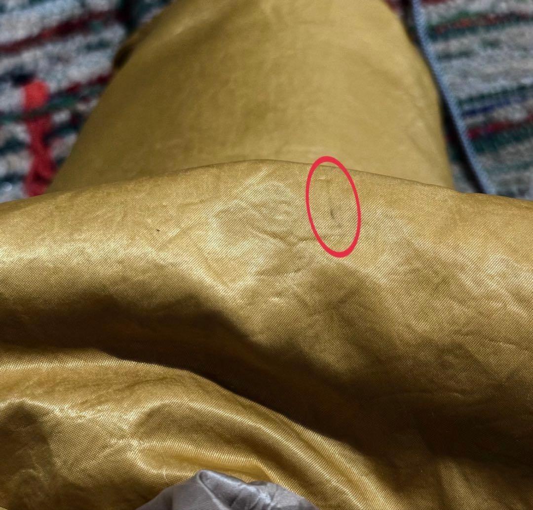 ジャケット・アウター roku 6 beauty&youth SATIN HOOD DOWN