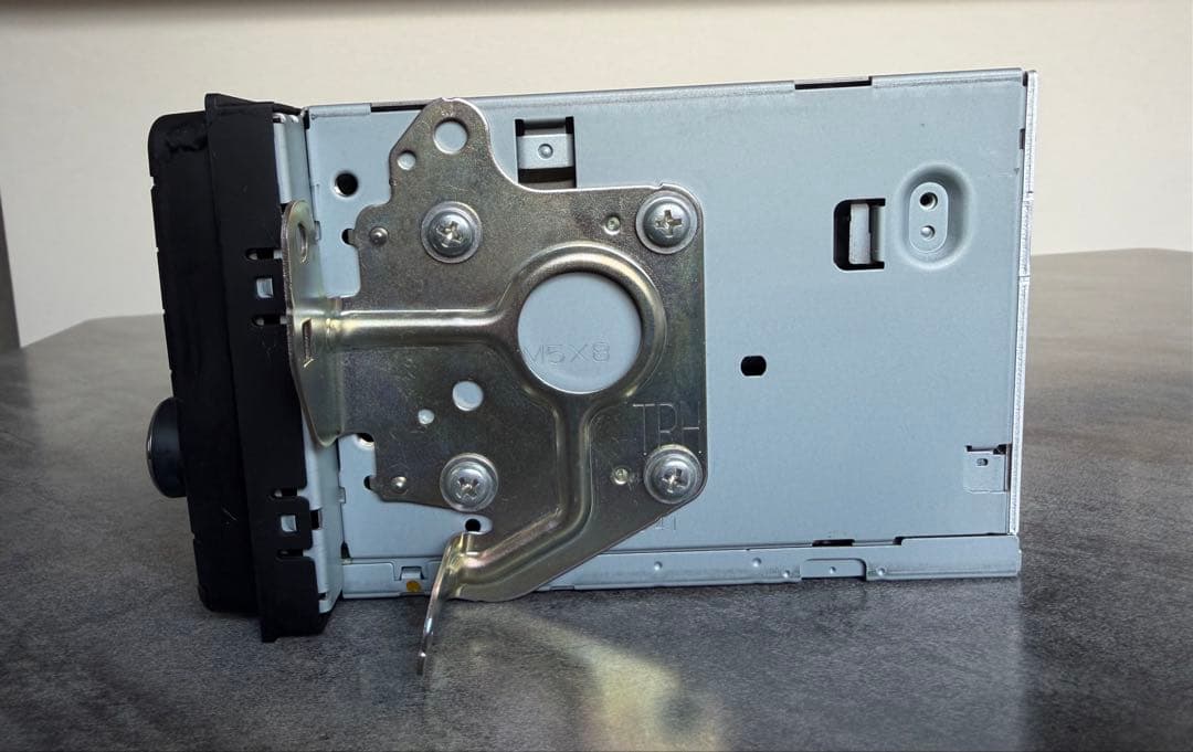 ダイハツ純正 クラリオン カーナビ QY-1032D-A ワンセグ USB CD