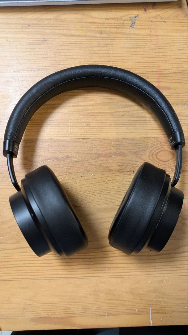 ヘッドホン WIRELESS HEADPHONESANW03 MGO Ver.