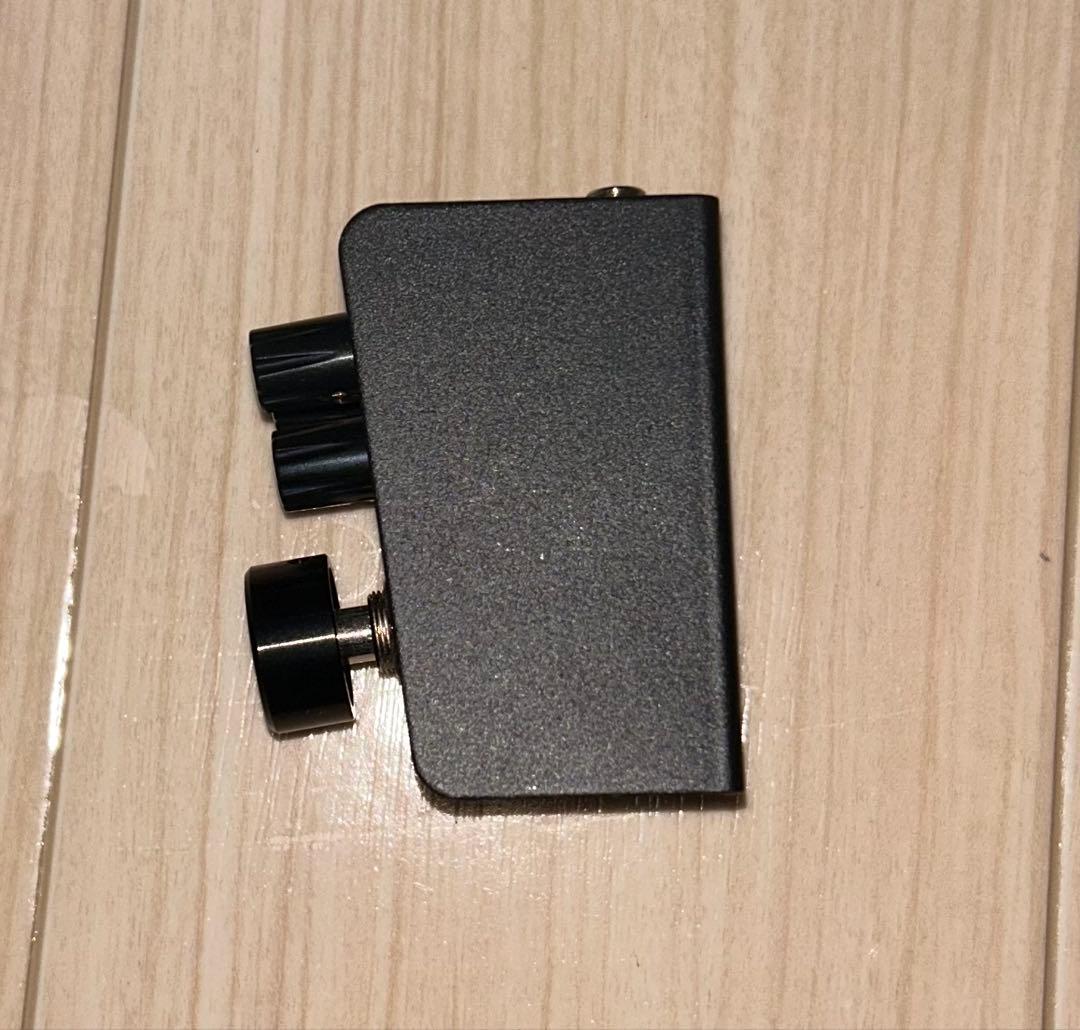 【箱付・おまけ付】PROCO Lil' RAT