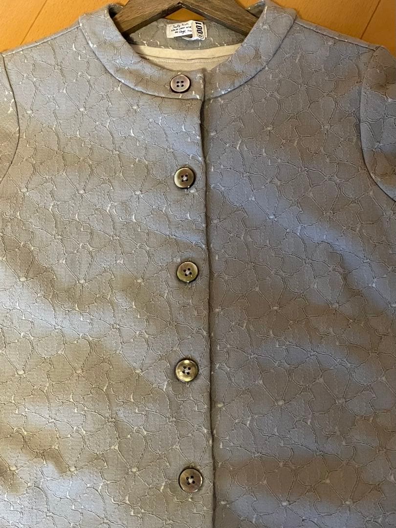 サリースコット☆セットアップ☆ワンピース　ジャケット☆フォーマル