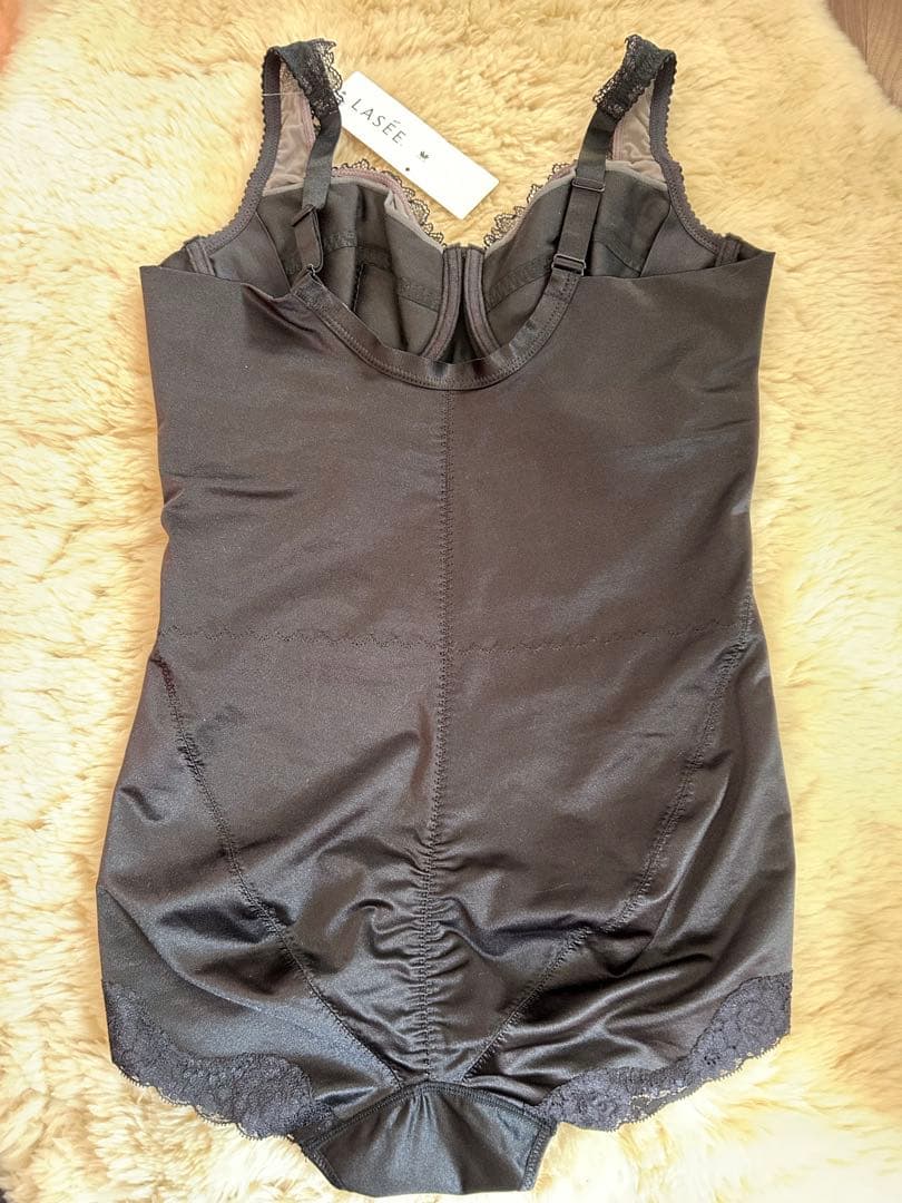 【Wacoal LASEEボディースーツ】★お値下げ中！