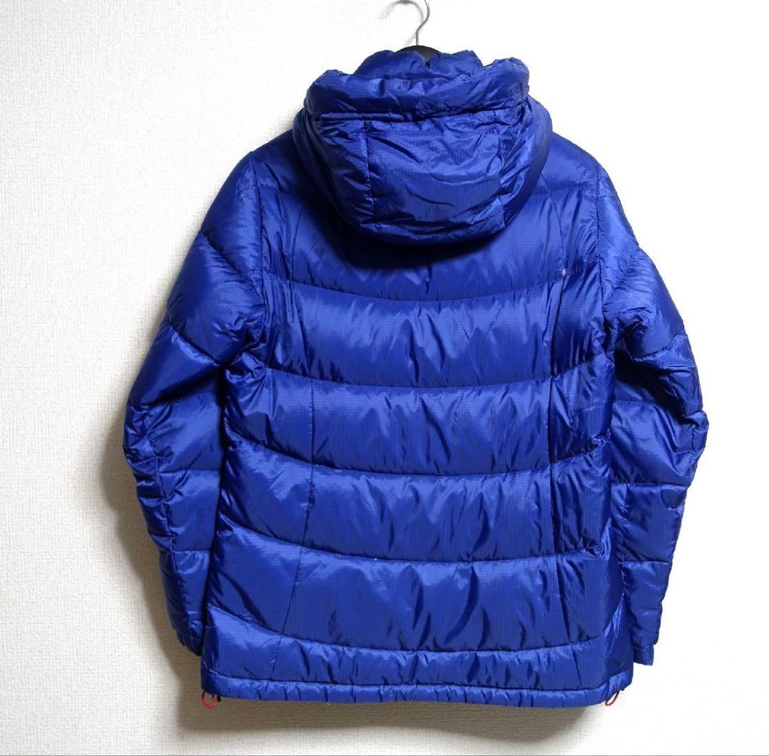 THE NORTH FACE サミットシリーズ ダウンジャケット 700FP